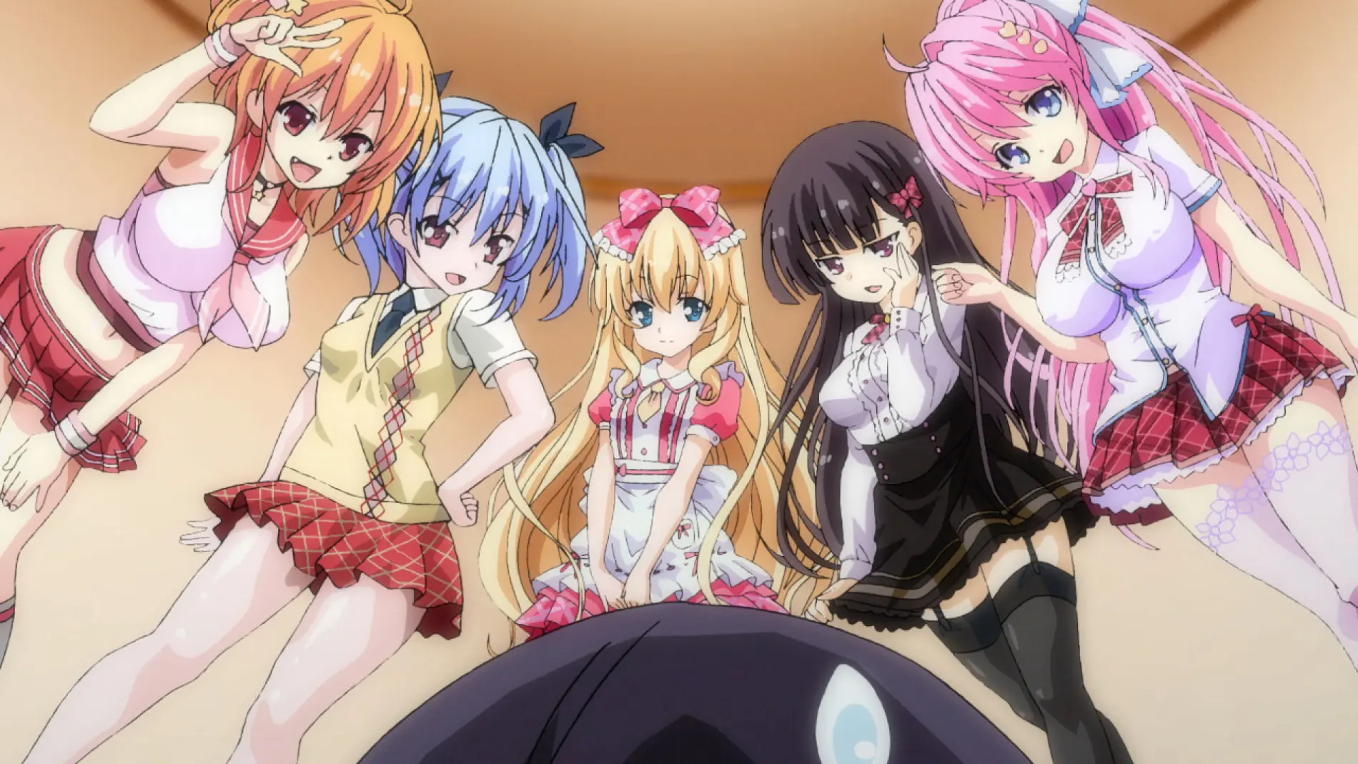 Banner for Imouto Paradise! 3 The Animation