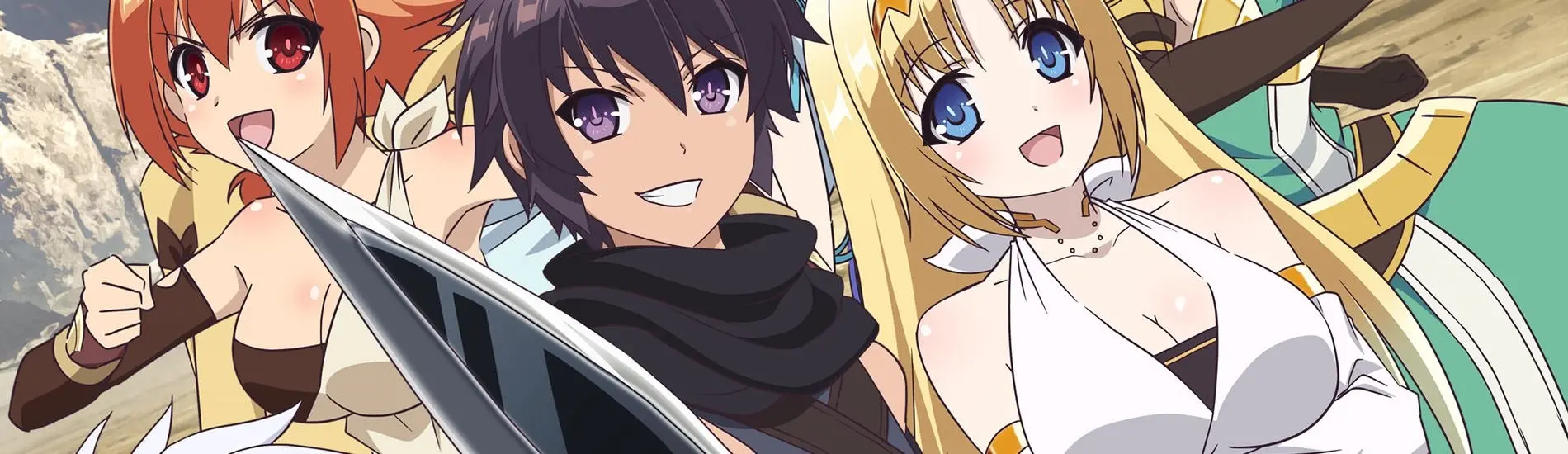 Banner for The Master of Ragnarök & Blesser of Einherjar