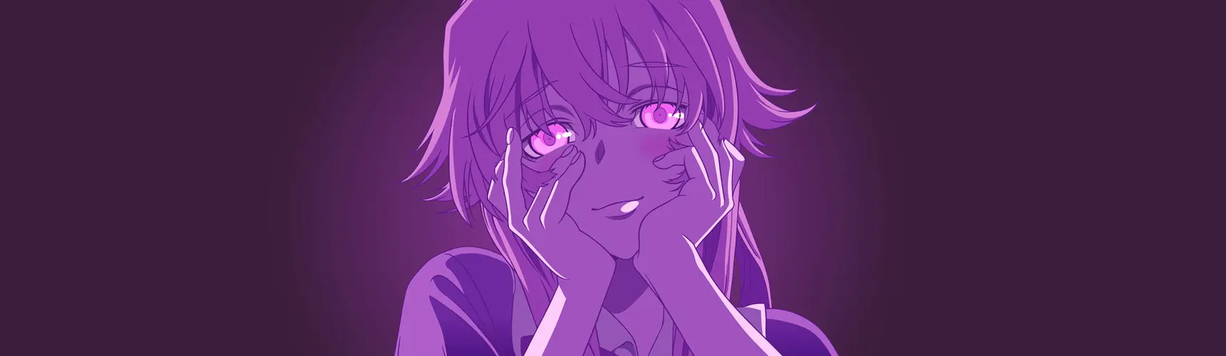 Banner for The Future Diary