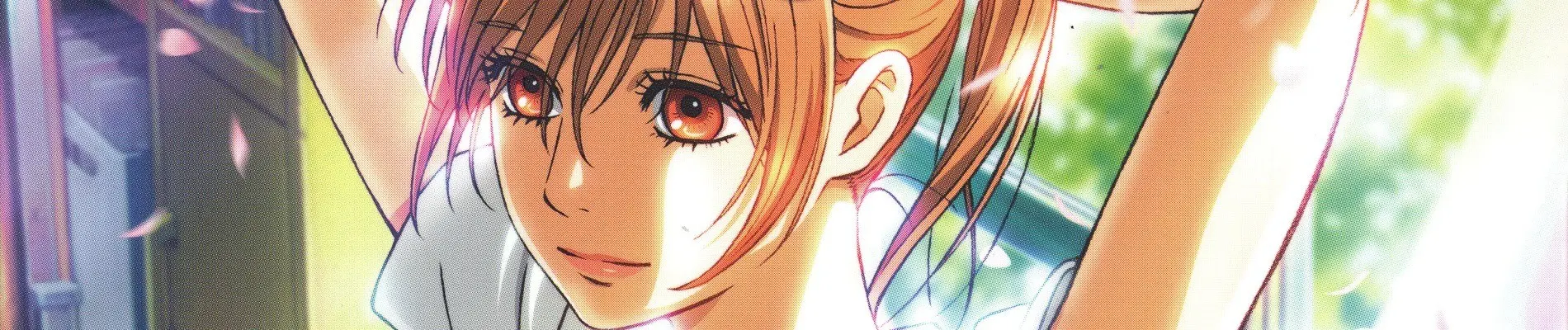 Banner for Chihayafuru