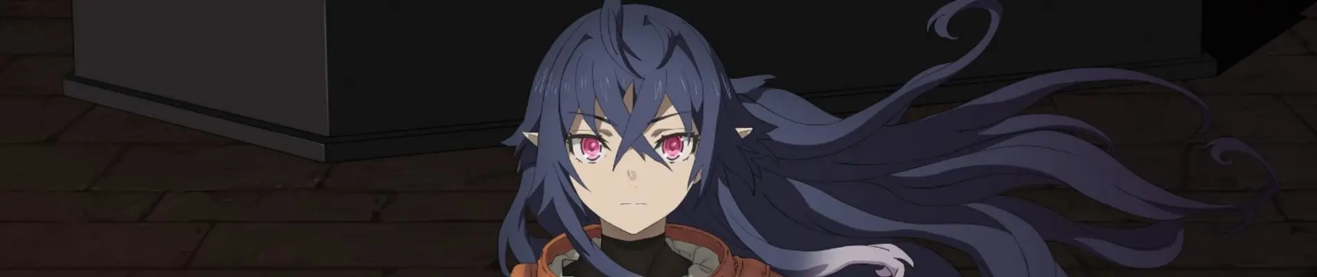 Banner for Irina: The Vampire Cosmonaut