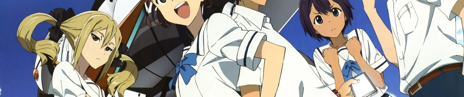 Banner for Robotics;Notes