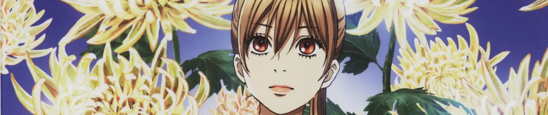 Banner for Chihayafuru 2