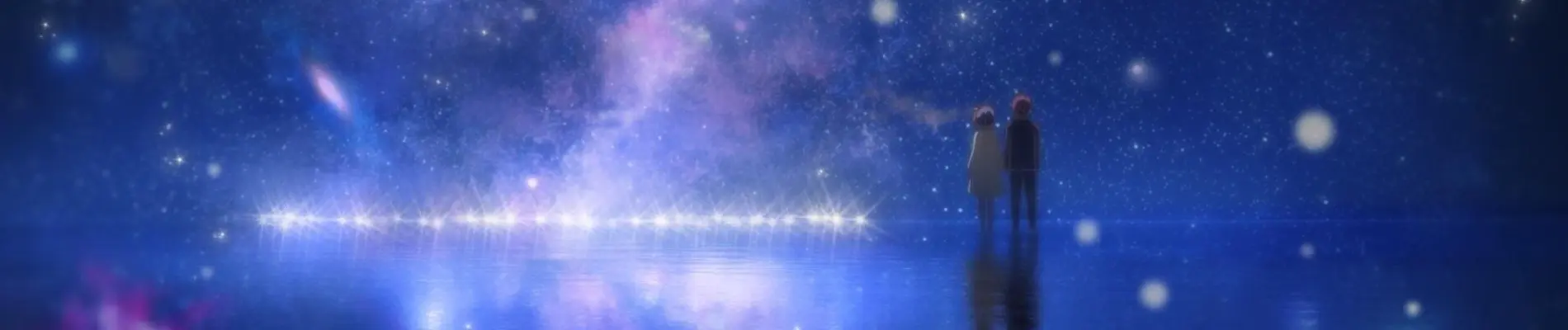 Banner for Love, Chunibyo & Other Delusions