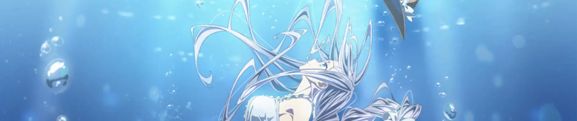 Banner for Date A Live V