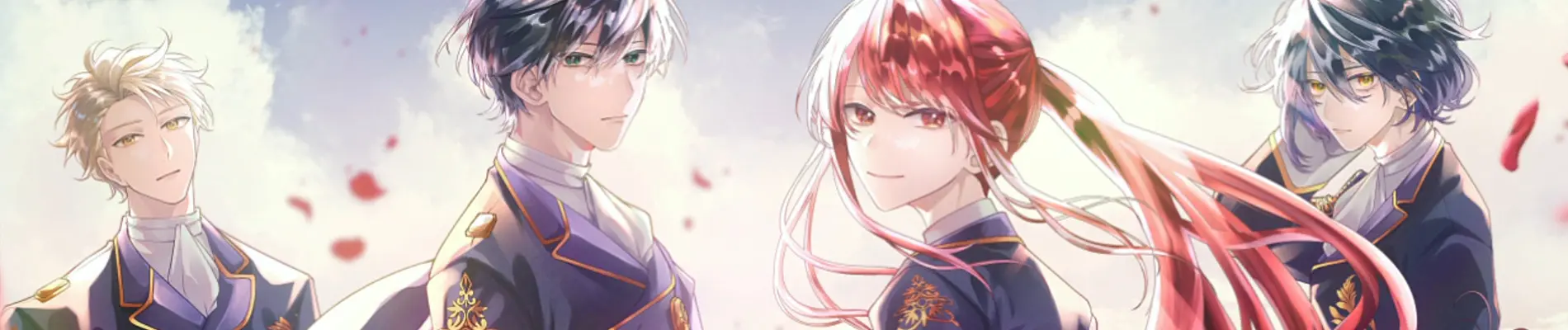Banner for The Gorilla God’s Go-To Girl