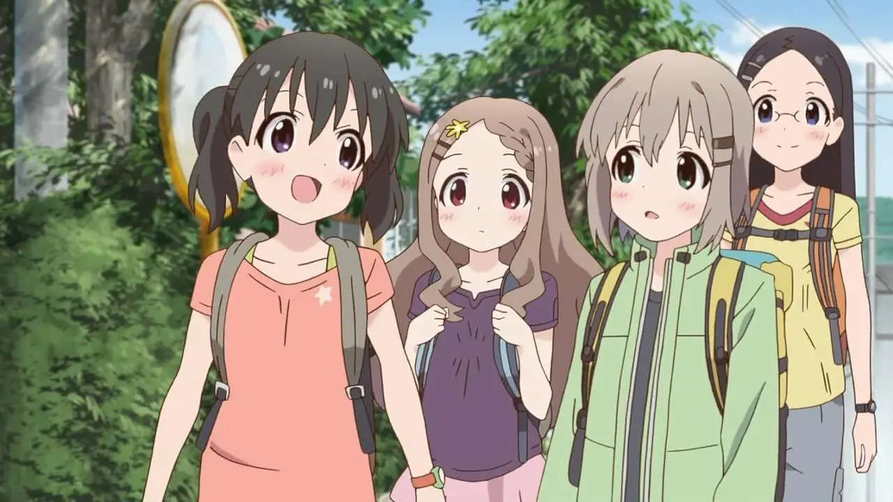 Banner for Encouragement of Climb Season 2