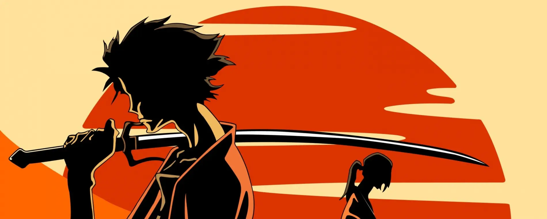 Banner for Samurai Champloo