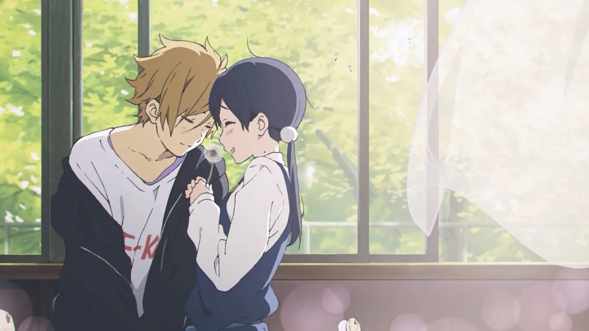 Banner for Tamako -love story-