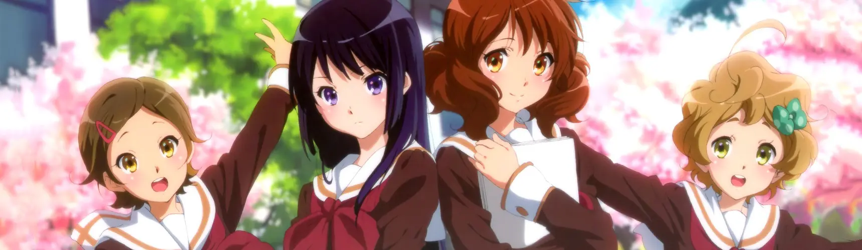 Banner for Sound! Euphonium