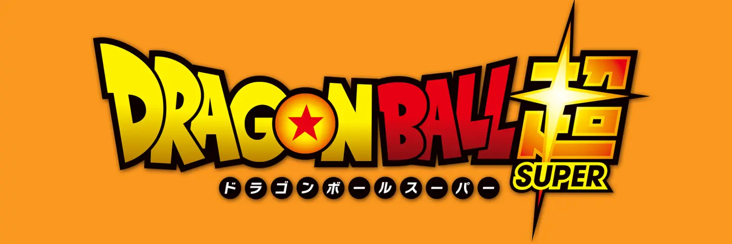 Banner for Dragon Ball Super