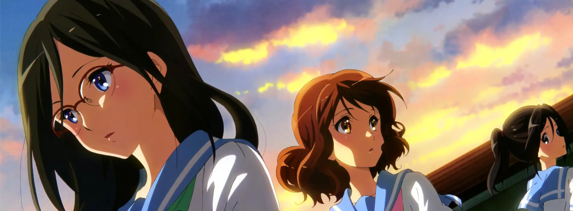 Banner for Sound! Euphonium 2