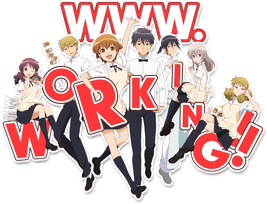 Banner for WWW.WAGNARIA!!