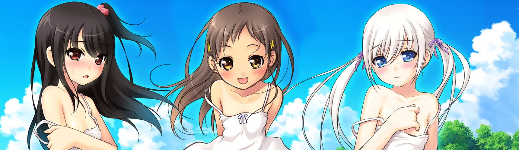 Banner for Shoujo Ramune