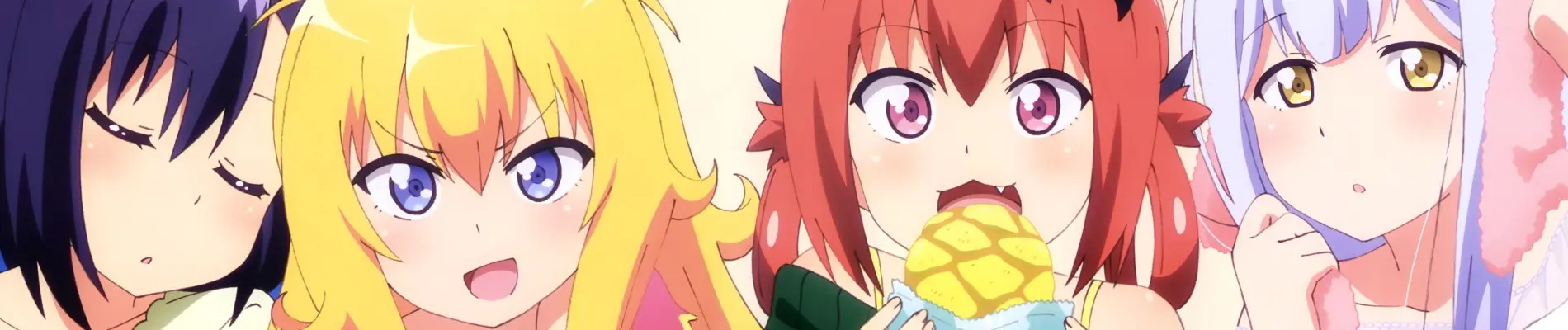 Banner for Gabriel DropOut