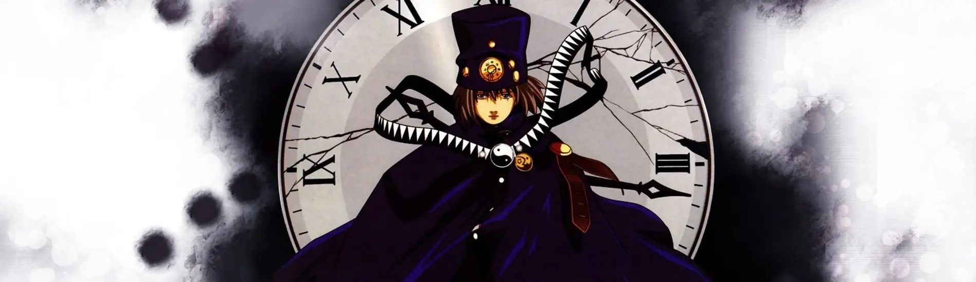 Banner for Boogiepop Phantom