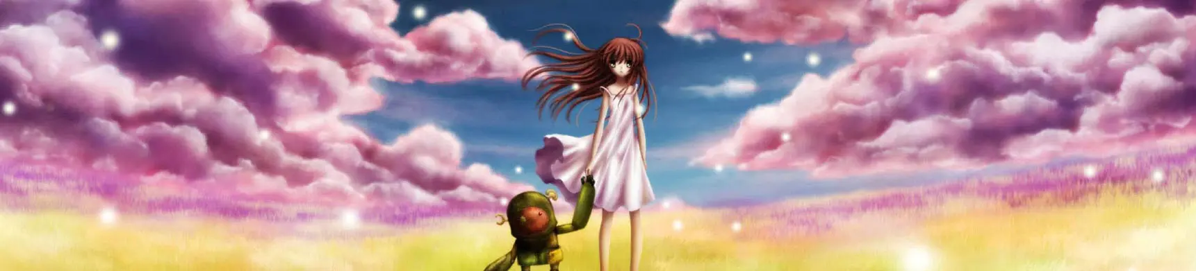 Banner for Clannad: After Story