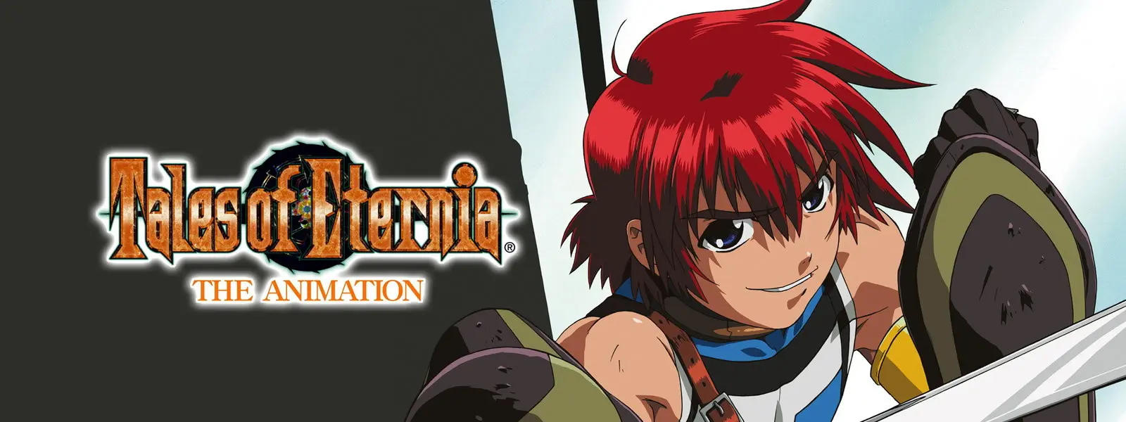 Banner for Tales of Eternia