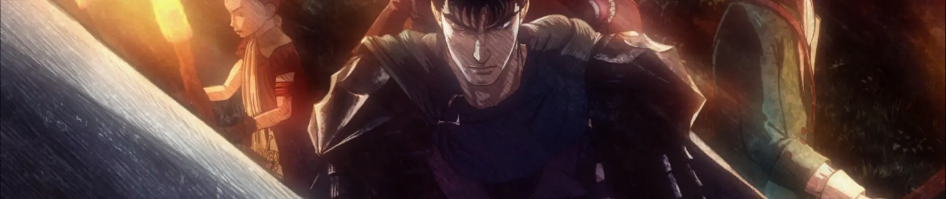 Banner for Berserk 2