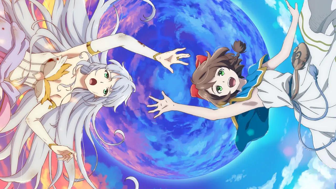 Banner for LOST SONG