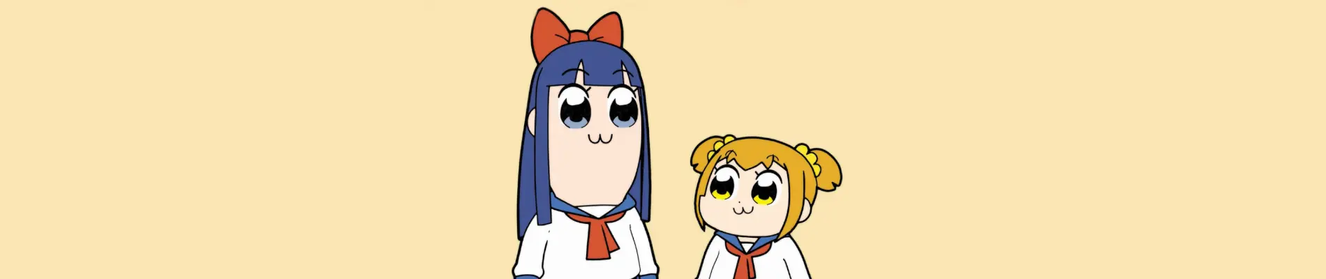 Banner for Pop Team Epic