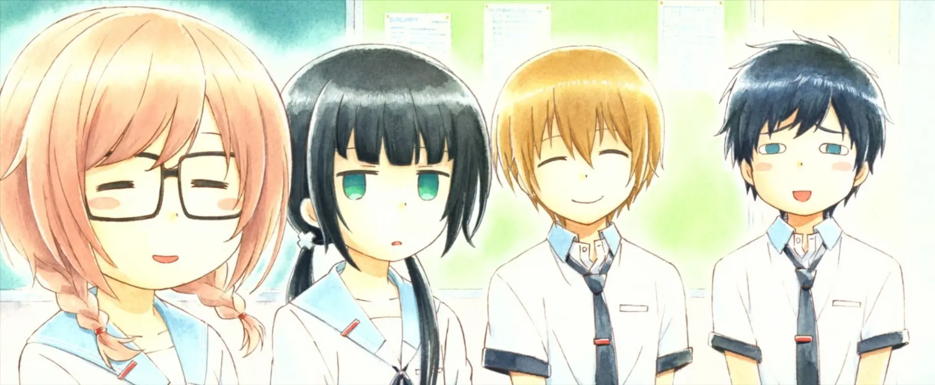 Banner for ReLIFE: Final Arc