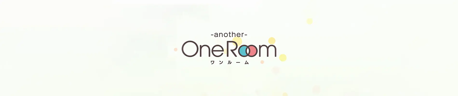 Banner for One Room: another