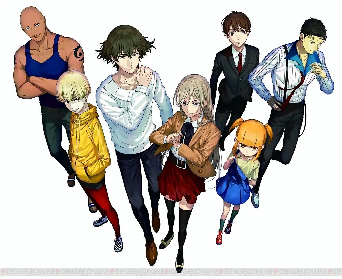 Banner for Hakata Tonkotsu Ramens