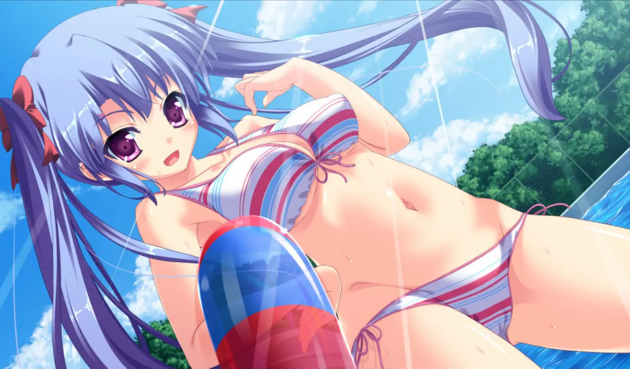 Banner for Imouto Paradise!