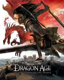 Dragon Age: Dawn of the Seeker