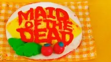 Maid of the Dead