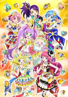 PriPara 3rd Season