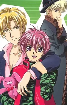 Cover Image