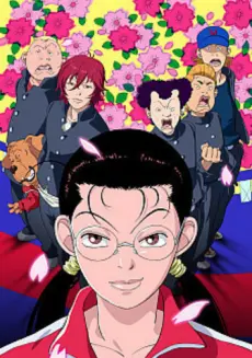 The Gokusen