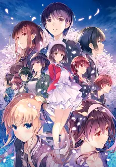 Saekano the Movie: Finale