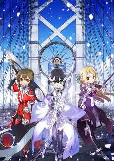 Yuki Yuna is a Hero: The Washio Sumi Chapter