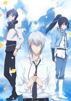 Spiritpact -Bond of The Underworld-