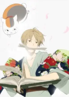 Natsume's Book of Friends Season 3