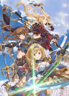 Granblue Fantasy: The Animation Season 2 Specials