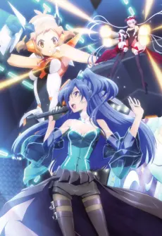 Symphogear