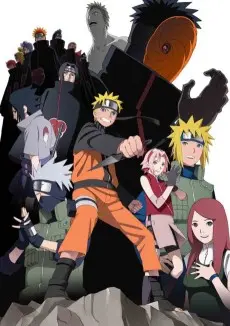 Road to Ninja: Naruto the Movie