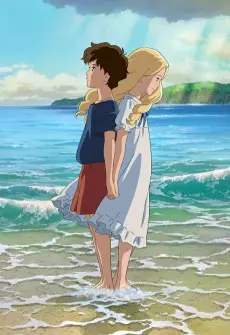 When Marnie Was There