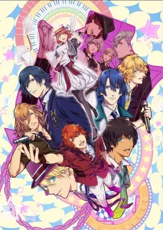 Uta no Prince Sama Revolutions