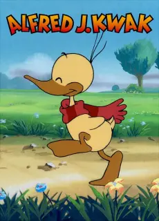 Alfred J. Quack