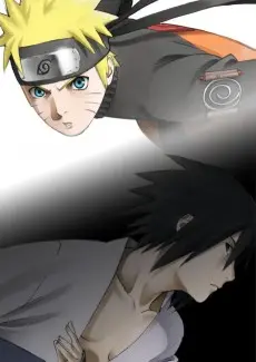 Naruto Shippuden the Movie: Bonds