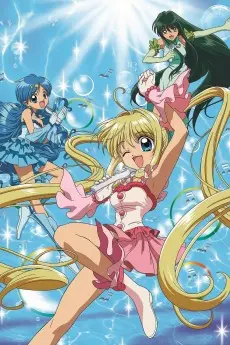 Mermaid Melody: Pichi Pichi Pitch