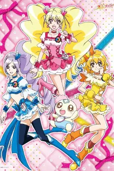 Fresh Precure!