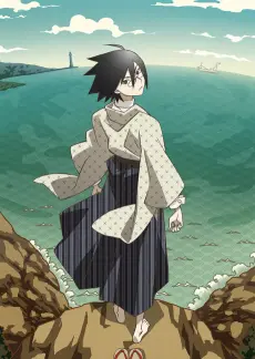 Zan Sayonara Zetsubou Sensei